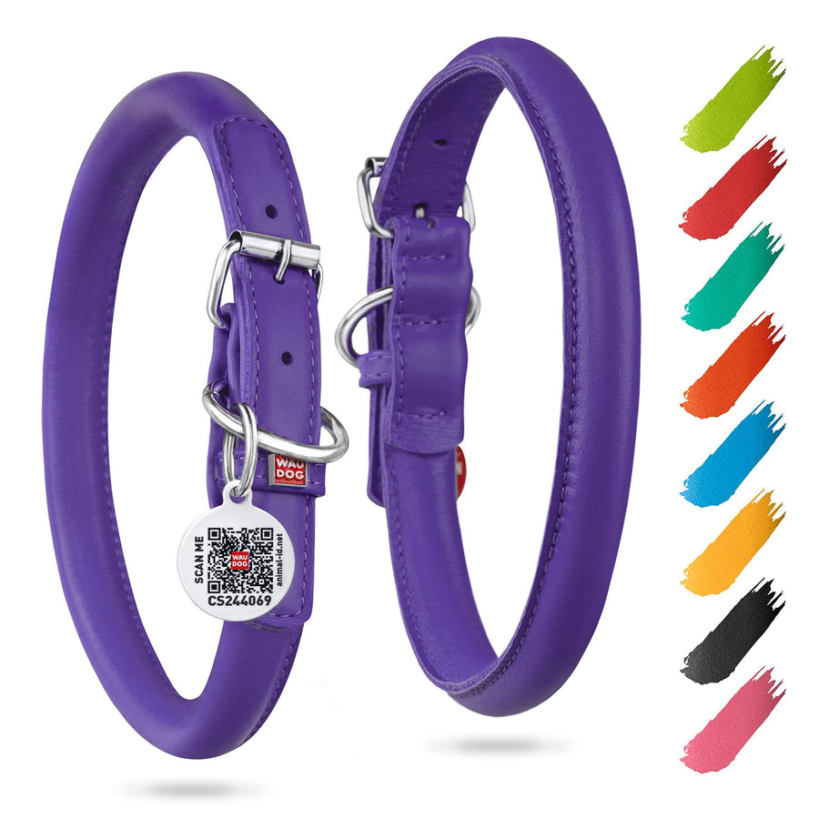 Zeus Comfort Roll™ — Purple