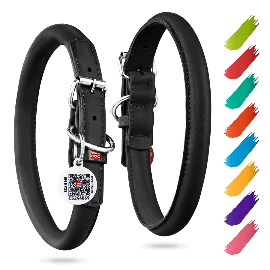 Zeus Comfort Roll™ — Black