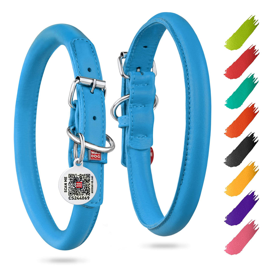 Zeus Comfort Roll™ — Blue