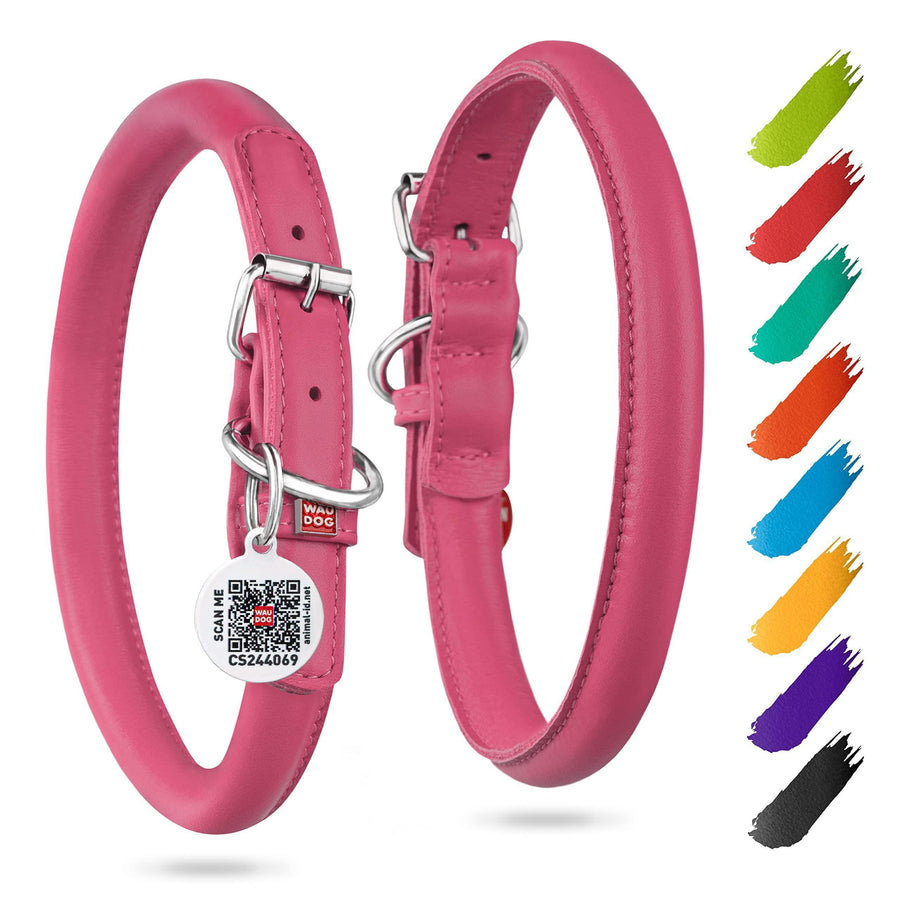 Zeus Comfort Roll™ — Pink