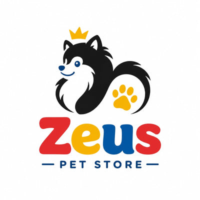 Zeus PetStore